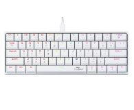 FroggieX Polar Strike FX-PC-K1-W RGB Biała - 1456296 - zdjęcie 1